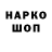 Дистиллят ТГК концентрат Buke Aor